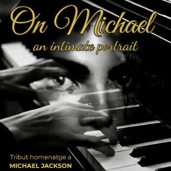 On Michael, an intimate portrait.