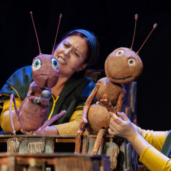 El viatge de la Nuru