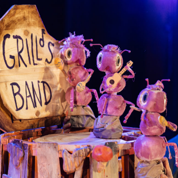 El viatge de la Nuru