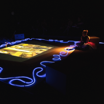 Boja - Cicle Veus Íntimes