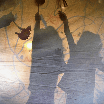 Contacontes d’ombres i Taller en Technicolor