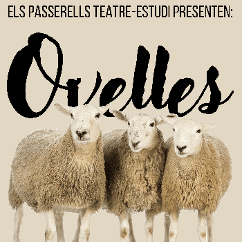 Concurs de Teatre Amateur Ciutat de Cornellà - Ovelles