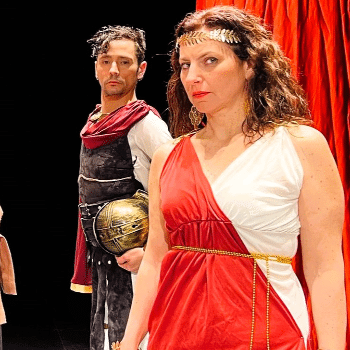 Concurs de Teatre Amateur Ciutat de Cornellà - Isop