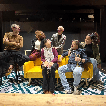 Concurs de Teatre Amateur Ciutat de Cornellà - Sota Teràpia