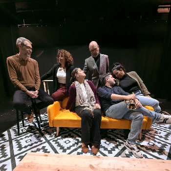 Concurs de Teatre Amateur Ciutat de Cornellà - Sota Teràpia