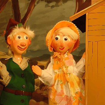 Titelles Vergés, Hansel i Gretel