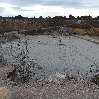 Sortida geològica als Gorgs Blaus: Entre la terra i el mar