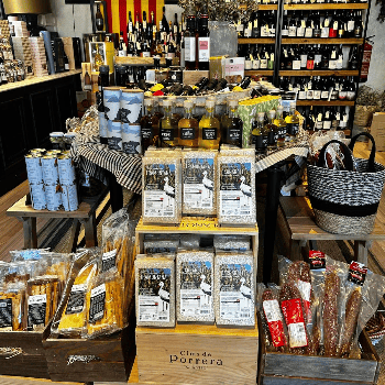 Molt més que productes. Xerrada i tast sobre productes de proximitat