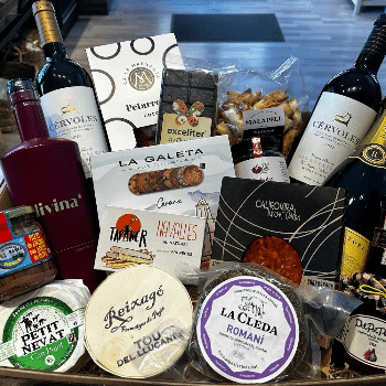 Molt més que productes. Xerrada i tast sobre productes de proximitat