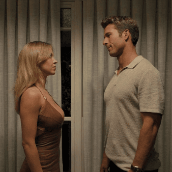 Cinema: Anyone but you