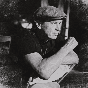 JAVIER OJEDA de DANZA INVISIBLE