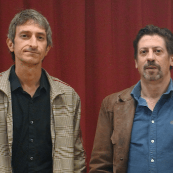 Sirjo Cocchi & Balta Bordoy  - The Blues Way