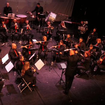 Concert solidari amb Mollet Contra el Càncer 2026