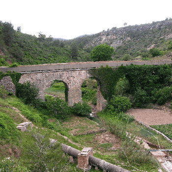 Sortida naturalística guiada a la falla del Guix, el torrent de Soldevila i la roureda de la Malesa
