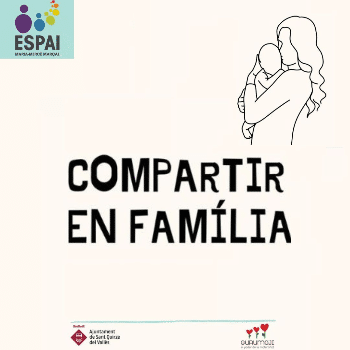 Compartir en família (març)