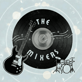 Concert "The Mixers"