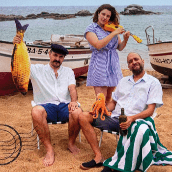 NO CAL ANAR A L'HAVANA