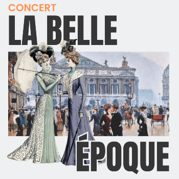 CICLE DE COBLA A BARCELONA - LA BELLE ÉPOQUE