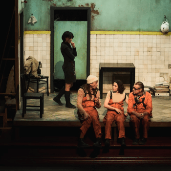 Ai! la misèria ens farà feliços