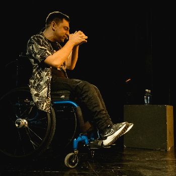 Spasticity - Cicle Veus Íntimes