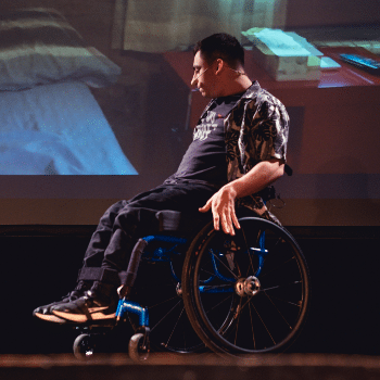 Spasticity - Cicle Veus Íntimes