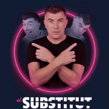 El substitut