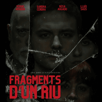 FRAGMENTS D'UN RIU