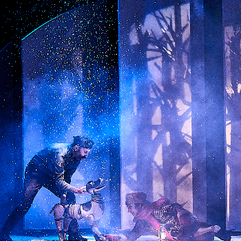 Espectacle familiar: LAIKA, amb Xirriquiteula Teatre