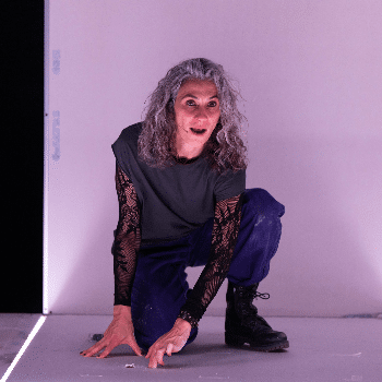 Teatre: TEORIA KING KONG, de La Virgueria
