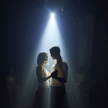 Teatre: BODAS DE SANGRE, de Projecte Ingenu