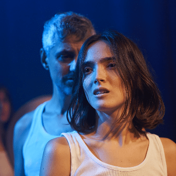 Teatre: BODAS DE SANGRE, de Projecte Ingenu