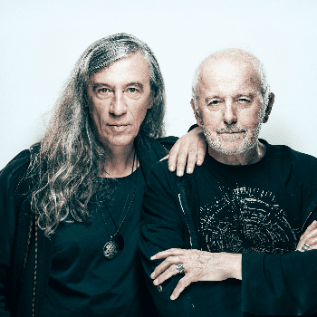 Concert: ELS MIRALLS DE DYLAN amb Gerard Quintana i Jordi Batiste