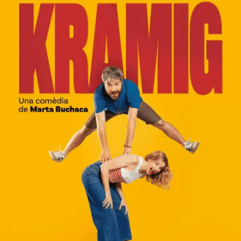 Teatre professional: Kramig