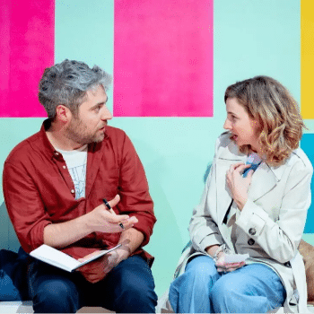 Teatre professional: Kramig
