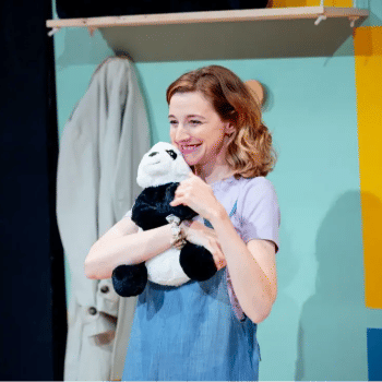 Teatre professional: Kramig