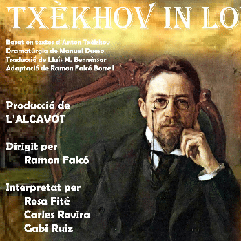 TXEKHOV IN LOVE