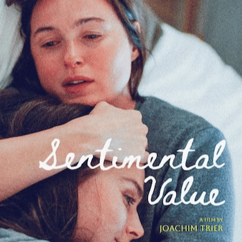 VALOR SENTIMENTAL - Cinema Internacional