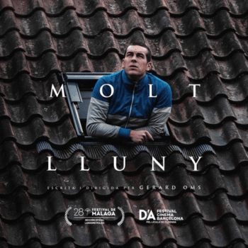 Cicle Gaudí "Molt lluny"