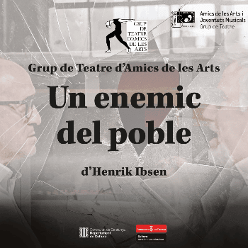 Un enemic del poble