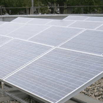 Visita a una instal·lació fotovoltaica d'autoconsum amb emmagatzematge- Ecoactivitats 2026
