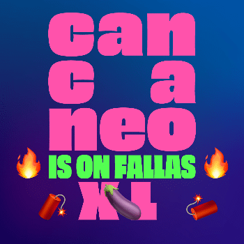 Cancaneo XL
