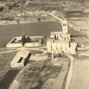 Memòries que han vist créixer un poble