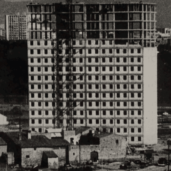 Memòries que han vist créixer un poble