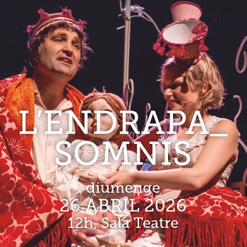 L’ENDRAPASOMNIS
