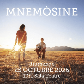 MNEMÒSINE