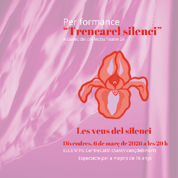 Trencar el silenci (T24)