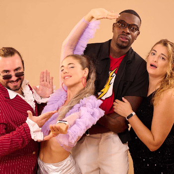 LIFT · FLIT · TILF – Cia. Del Gremi (III Mostra de Teatre de Camós)