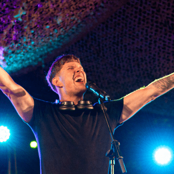 FREDRIK en concert