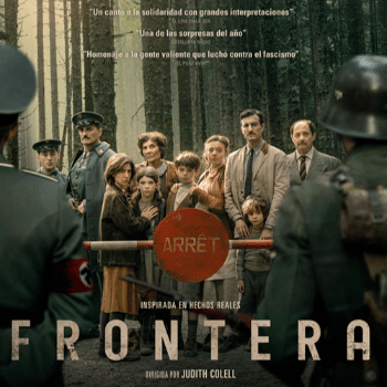 FRONTERA