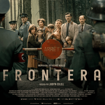 Frontera
